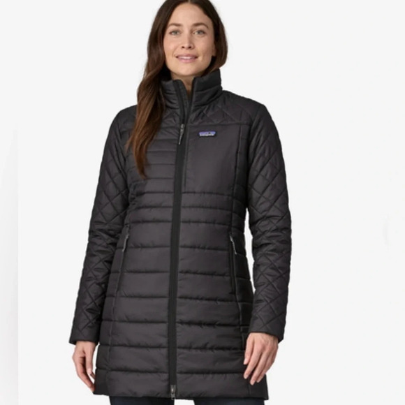 Patagonia Jackets & Blazers - Patagonia Women's Radalie Parka